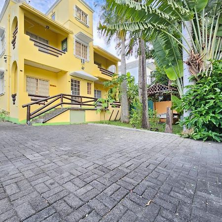 Tropical Apartment La Gaulette Exteriör bild